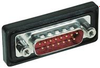 D-Sub Connectors - 09677099615 - Powell Electronics, Inc.
