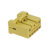 Rectangular Connector Housings - 670-MX57020SF2-ND - DigiKey