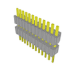 Board Spacers, Stackers (Board to Board) - 612-DWM-12-01-G-S-250-ND - DigiKey