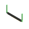 Edgeboard Connectors - 151-387-070-544-858-ND - DigiKey