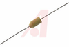 CAPACITOR, TANTALUM; 4.7 uF; 35 WVDC @ DEGC; 46 V; + 10%; W; AXIAL LEADED - 70212695 - Allied Electronics, Inc.