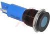 LED INDICATOR,16MM,FLUSH,24VAC/DC,IP67 - 70066190 - Allied Electronics, Inc.