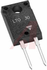 Resistor;Thick Film;Res 0.01 Ohms;Pwr-Rtg 30 W;Tol 5%;Radial;TO-220;Heat Sink - 70218604 - Allied Electronics, Inc.