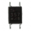 Transistor, Photovoltaic Output Optoisolators - PC357N9J000F - ODG (Origin Data Global)