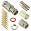 Circular Connector Assemblies - SC2255-ND - DigiKey