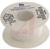 Wire, Hook-Up; 22 AWG; 19/34; 0.006 in.; 0.044 in.; -60 degC; 250 V; White - 70135053 - Allied Electronics, Inc.