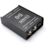 Sidekick Passive DI Box, 1/4 in TS to XLR3M -- DIB-443