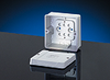 Liquid Tight Polystyrene Enclosure -- D 8040 - Image