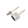 Coaxial Cables (RF) - 6099-PE3C4945-60-ND - DigiKey