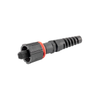 Fiber Optic Connector Assemblies - 5073-FOC-IPMM1M-S60N-ND - DigiKey
