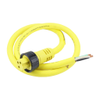Circular Cable Assemblies - 1300000045-ND - DigiKey