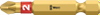 Screwdriver Bits - 2666053 - RS Components, Ltd.