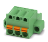 Pluggable Terminal Blocks - 1761428 - RS Components, Ltd.