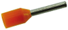 Bootlace Ferrules - 458746A - RS Components, Ltd.