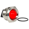 Panel Indicators, Pilot Lights - 2449-IN25BSR110Z-ND - DigiKey