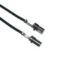 Jumper Wires, Pre-Crimped Leads - 4285-7202502MAC013-200-ND - DigiKey