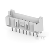 Headers, Male Pins - 17-2404280-8-ND - DigiKey