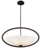 10227/5 Pendants-Bowl Style - 345936 - Capital Lighting, Inc.
