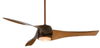 F803-CPBR Ceiling Fan - F803-CPBR - Minka Group