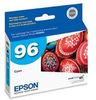 Stylus Photo R2880 Cyan Ink Cartridge - T096220 - LexJet Corporation