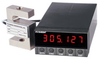 Legal-For-Trade Weigh Scale Panel Meter -- DP41-W - Image