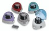 Cole-Parmer Personal Microcentrifuge, purple, 120 VAC -- GO-17310-06 - Image