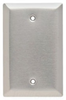 Standard Wall Plate - SSJ13 - Legrand - Pass & Seymour