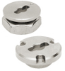 Cam Receptacle - QCTH-N / QCTH-B - Imao-Fixtureworks