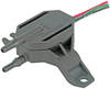 TruStability™ DPR Series, standard accuracy, compensated/amplified, flying leads with 304,8 mm harness length, no gel, 0 inH2O to 5 inH2O pressure r -- DPRCAN0005NG0000A5