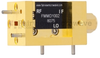 WR-15 Waveguide Down Converter Mixer From 50 GHz to 75 GHz, With an IF Range From DC to 18 GHz And LO Power of +13 dBm, UG-385/U Flange - FMMD1002 - Fairview Microwave Inc.