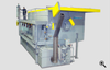 Locomotive Truck and Diesel Engine Washers - Image