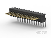 PCB Headers & Receptacles - 2-104186-8 - TE Connectivity