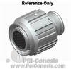 Amphenol 2M805-001-16NF15-220SA - PEI-Genesis