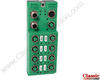 FLS IB M12 DI 16 M12 Digital Input Module - 2736314 - Classic Automation LLC
