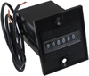 Electromechanical Totalizing Counter; No. Of Digits / Alpha Veeder Root - 99F6253 - Newark, An Avnet Company