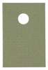 Thermal Insulators, Thermo Pad, To-220; Insulator Body Material Nte Electronics - 42M2611 - Newark, An Avnet Company