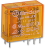Relay, Dpdt, 250Vac, 8A; Contact Configuration Finder - 04M7660 - Newark, An Avnet Company