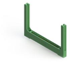 Card Conn, Single Side, 30Pos, Wire Wrap; Card Edge Connector Type Edac - 67AJ8962 - Newark, An Avnet Company