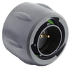 Circular Conn, Plug, 2Pos, Solder; Product Range Souriau-Sunbank/eaton - 28AK4403 - Newark, An Avnet Company