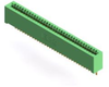 Card Edge Conn, Single, 34Pos, Lug; Card Edge Connector Type Edac - 66AJ2562 - Newark, An Avnet Company