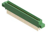 Card Edge Conn, Dual Side, 66Pos, Th; Card Edge Connector Type Edac - 69AJ2752 - Newark, An Avnet Company