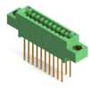 Card Conn, Dual Side, 20Pos, Wire Wrap; Card Edge Connector Type Edac - 76AJ1398 - Newark, An Avnet Company