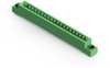 Card Edge Conn, Dual Side, 38Pos, Th; Card Edge Connector Type Edac - 87AH2155 - Newark, An Avnet Company