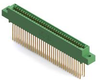 Card Conn, Dual Side, 68Pos, Wire Wrap; Card Edge Connector Type Edac - 69AJ2963 - Newark, An Avnet Company