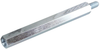Spacer, M4X60-Vzk; Standoff Material Ettinger - 59M3997 - Newark, An Avnet Company