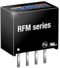 Power Supplies Board Mount DCDC Converters - RFM-0505S - 848622-RFM-0505S - Win Source Electronics