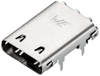 USB, DVI, HDMI Connectors - 632723300011 - 851299-632723300011 - Win Source Electronics