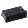 Rectangular Connectors - 0874390601 - 855533-0874390601 - Win Source Electronics