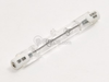 150 Watt, 130 Volt T3 Clear Short Halogen Bulb -- W-Q150W/S130V - Image
