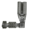 Connectors, Interconnects - Terminals - Quick Connects, Quick Disconnect Connectors - 1365039-61070-1 - Win Source Electronics